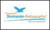 TRANSSUROESTE ANTIOQUEÑO S.A. logo