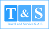 TRAVEL AND SERVICE S.A.S.