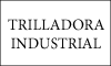 TRILLADORA INDUSTRIAL logo