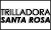 TRILLADORA SANTA ROSA logo