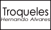 TROQUELES HERNANDO ALVAREZ logo