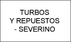 TURBOS Y REPUESTOS - SEVERINO