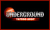 UNDERGROUND ACCESORIOS PARA TATUAR logo