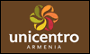 UNICENTRO ARMENIA logo