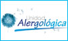 UNIDAD ALERGOLÓGICA logo