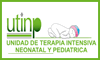 UNIDAD DE TERAPIA INTENSIVA NEONATAL Y PEDIATRICA UTINP-AMRITZAR S.A. logo