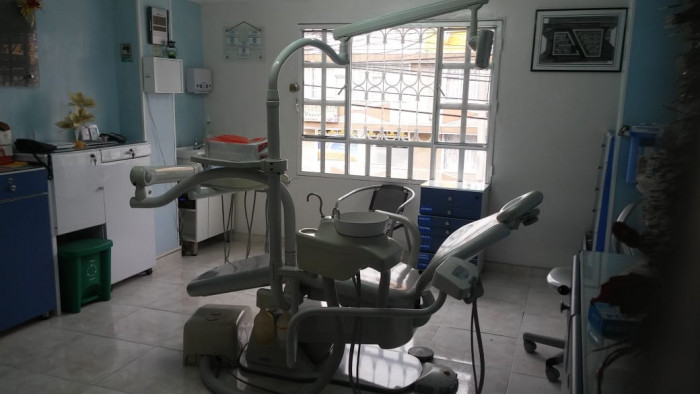Unidad Odontológica Matiz