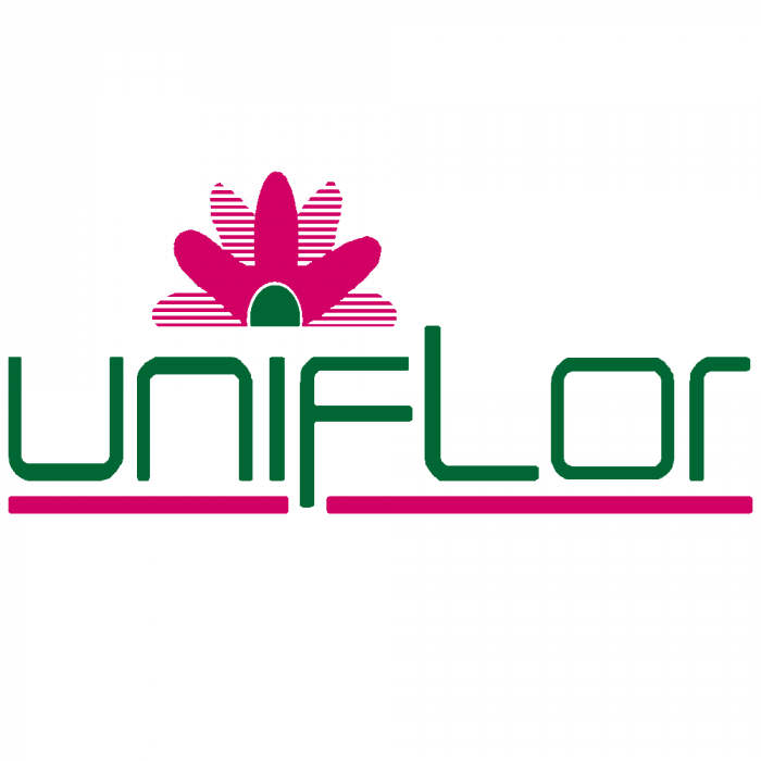 UNIFLOR S.A.S. C. I. logo