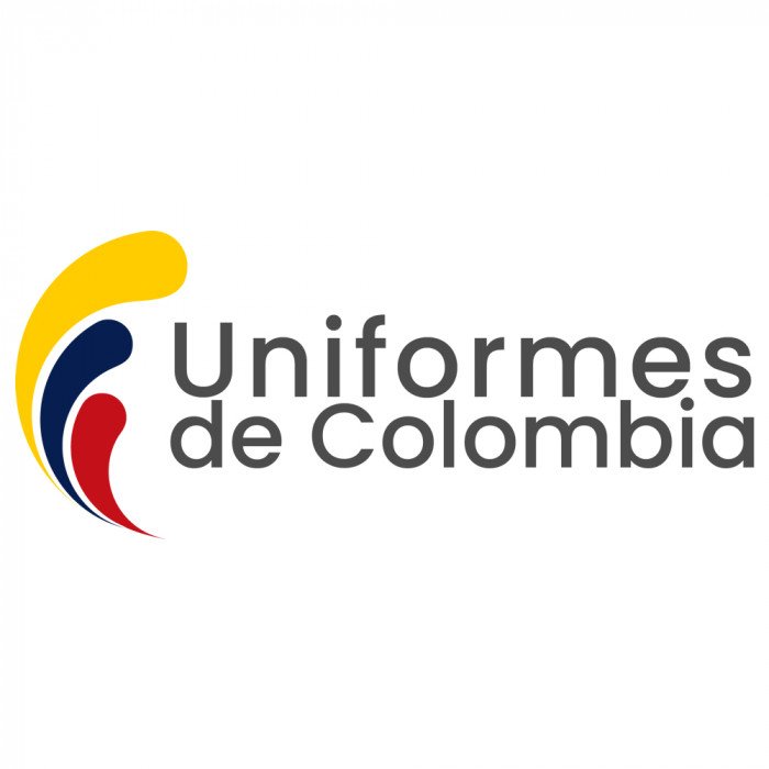 Uniformes de Colombia logo