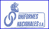 UNIFORMES NACIONALES S.A. logo