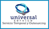 UNIVERSAL SERVICE logo