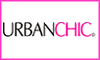 URBAN CHIC logo