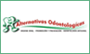 URGENCIAS ODONTOLÓGICAS ALTERNATIVAS ODONTOLOGICAS logo