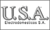 USA ELECTRODOMÉSTICOS S.A. logo