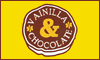 VAINILLA Y CHOCOLATE logo