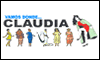 VAMOS DONDE CLAUDIA logo