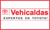 VEHICALDAS S.A. CONCESIONARIO TOYOTA logo