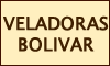 VELADORAS BOLIVAR logo