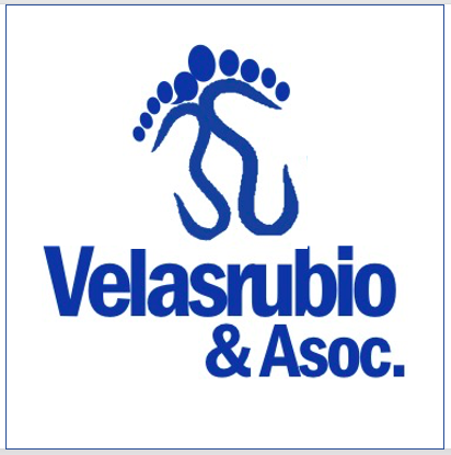 Velasrubio Group, Terapia de Pareja Barranquilla logo