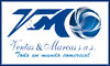 VENTAS & MARCAS S.A.S logo