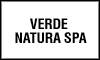 VERDE NATURA SPA