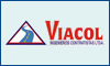 VIACOL INGENIEROS CONTRATISTAS LTDA. logo