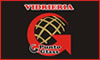 VIDRIERIA PUNTO GLASS logo