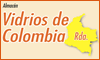 VIDRIOS DE COLOMBIA RDA logo