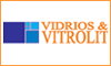VIDRIOS & VITROLIT logo