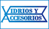 VIDRIOS Y ACCESORIOS logo