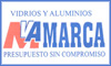 VIDRIOS Y ALUMINIOS MARCA