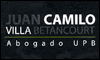 VILLA BETANCOURT JUAN CAMILO logo