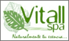 VITALL SPA logo