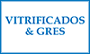 VITRIFICADOS & GRES logo