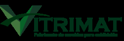 Vitrimat logo