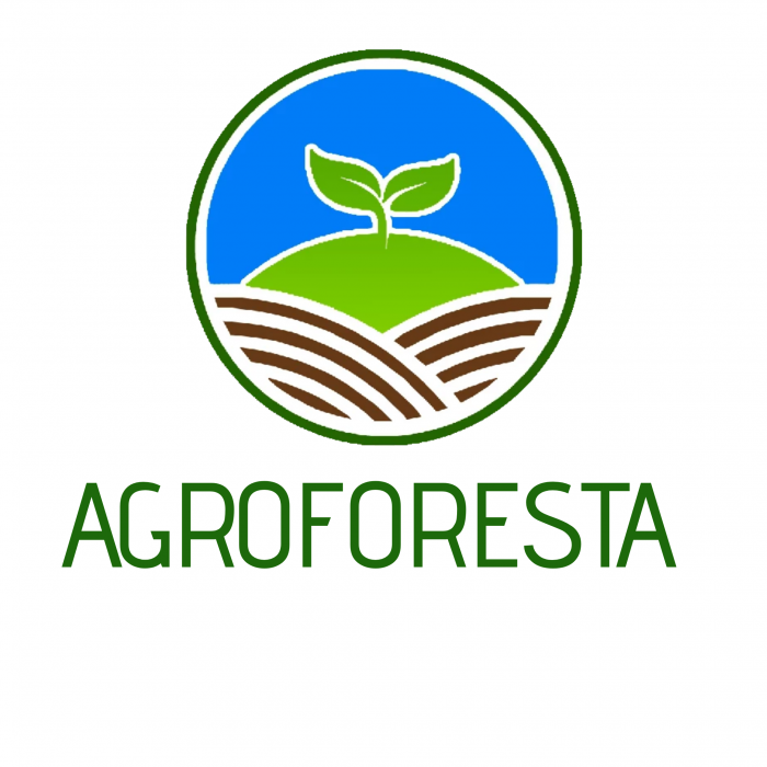 Vivero agroforesta logo