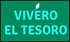 VIVERO EL TESORO logo