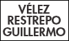 VÉLEZ RESTREPO GUILLERMO logo