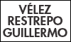 VÉLEZ RESTREPO GUILLERMO