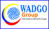 WADGO GROUP logo
