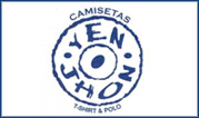 YENJHON S.A. logo
