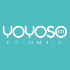 YOYOSO ZONA T logo