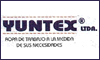 YUNTEX LTDA logo