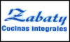 ZABATY COCINAS INTEGRALES logo