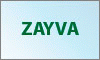 ZAYVA logo