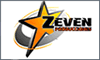 ZEVEN PRODUCCIONES logo