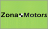 ZONA MOTORS logo