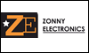 ZONNY ELECTRONICS logo