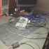 ELECTRÓNICA DE AVANZADA