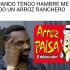 RESTAURANTE ARROZ PAISA